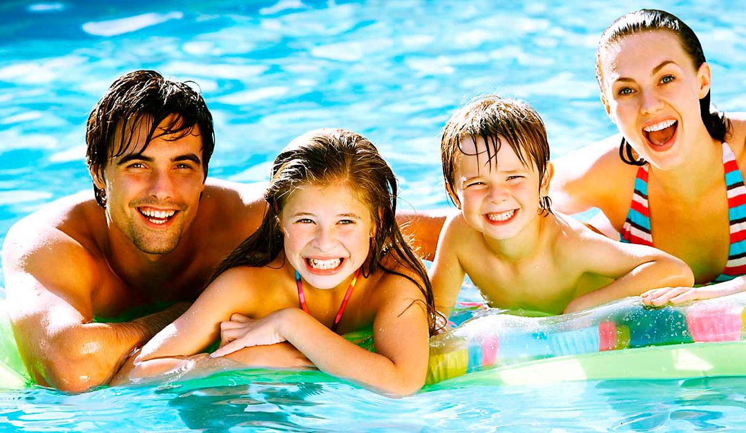 5 dicas para planejar suas férias em família 